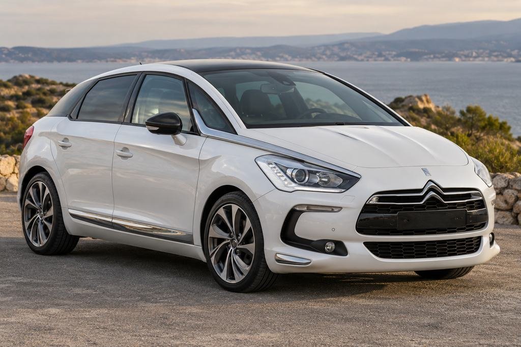 DS 5