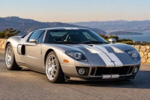 Ford GT Supercar