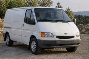 Ford Transit 5