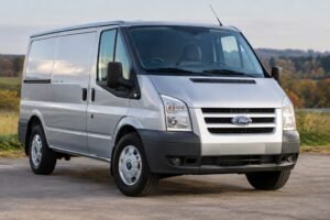 Ford Transit 6