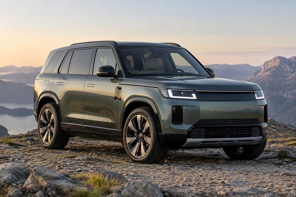 Freelander 8