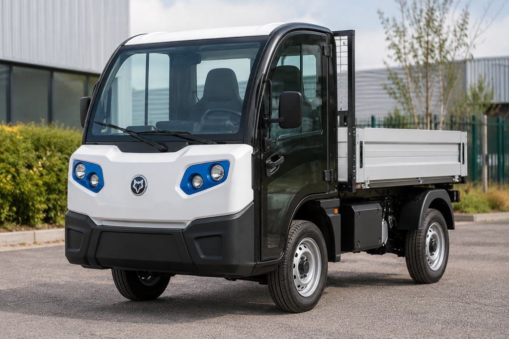 Goupil G4