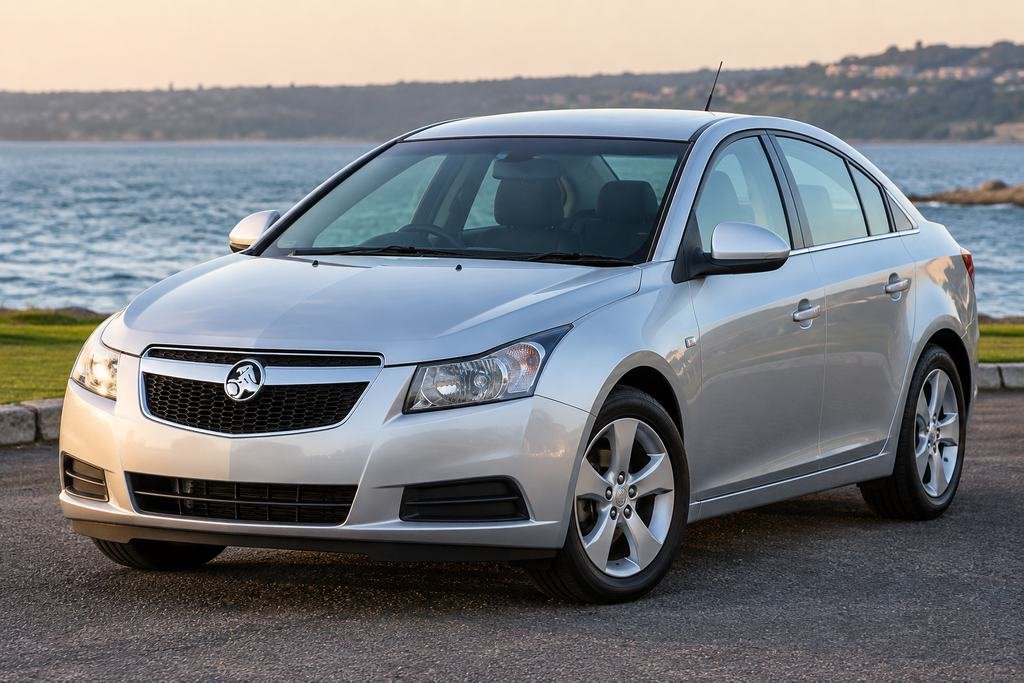 Holden Cruze