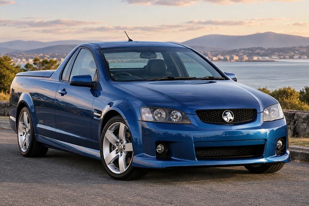 Holden Ute