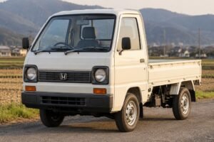 Honda Acty