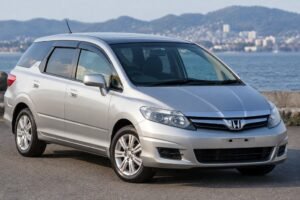 Honda Airwave