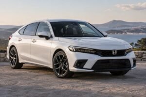 Honda Civic 11