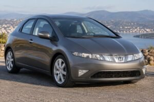 Honda Civic 8