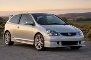 Honda Civic Type R Ep3