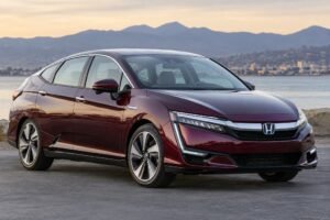 Honda Clarity