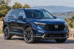 Honda Cr-v 6