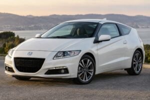 Honda Cr-z