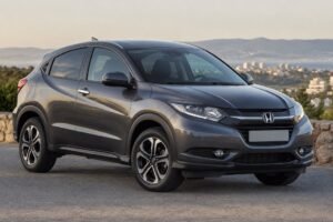 Honda Hr-v 2