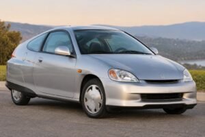 Honda Insight