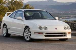 Honda Integra