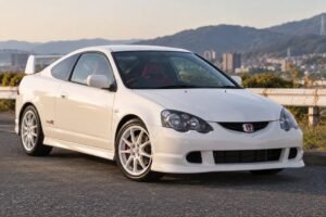 Honda Integra Dc5