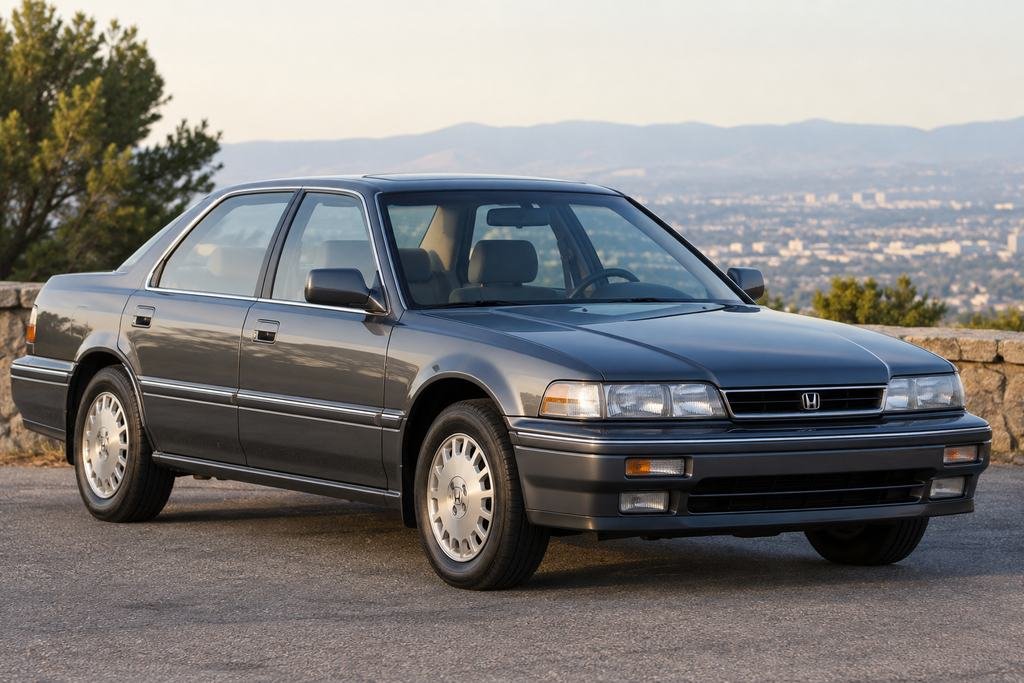 Honda Legend