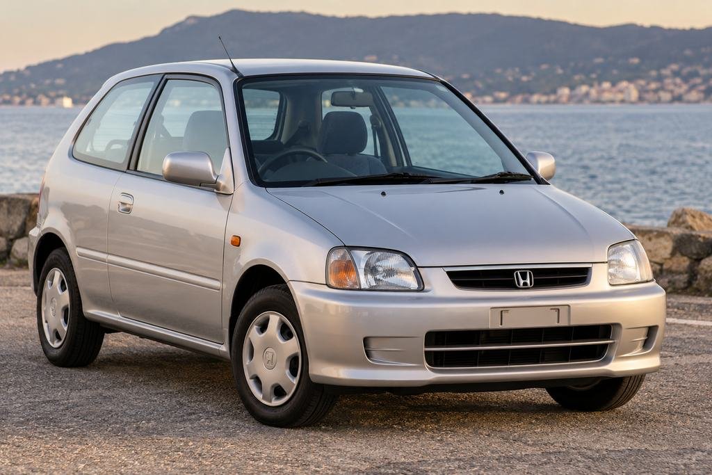 Honda Logo