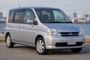 Honda Mobilio