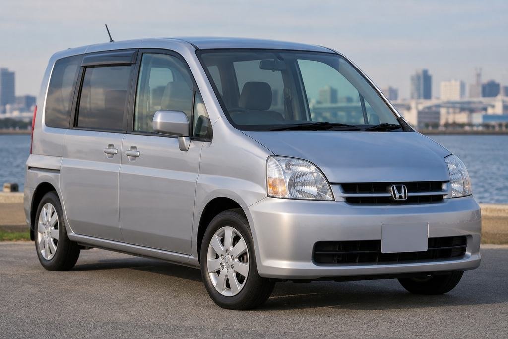 Honda Mobilio