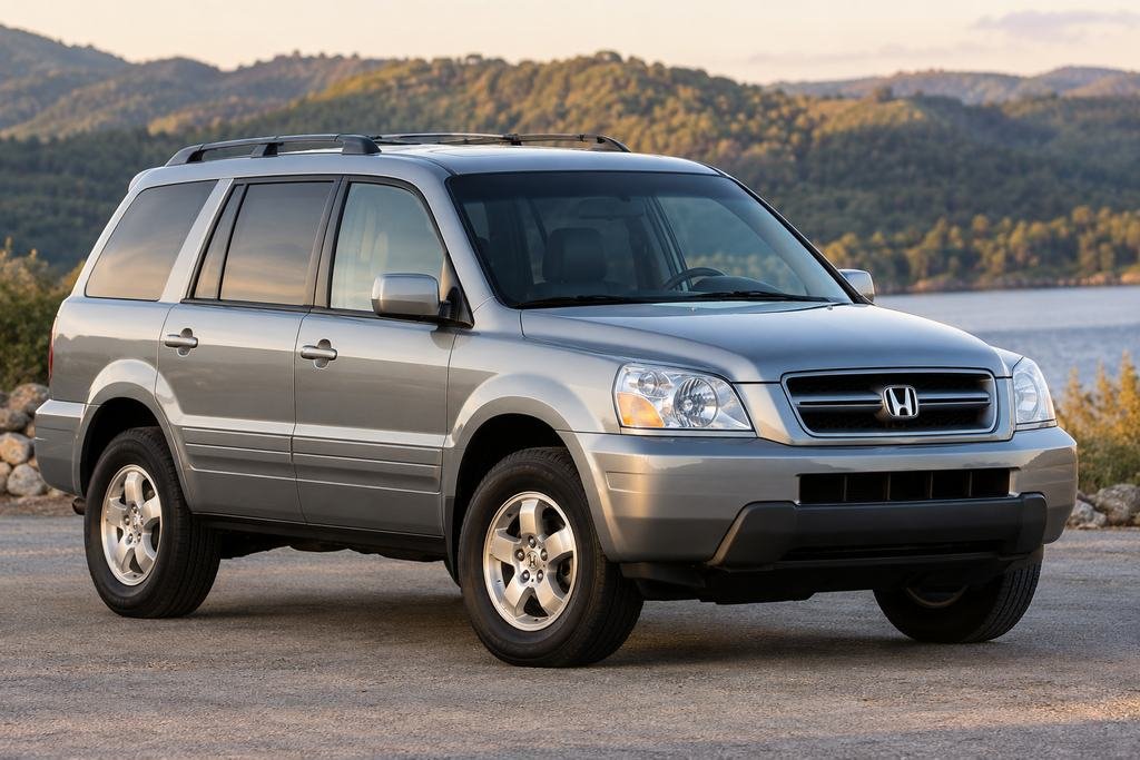 Honda Pilot