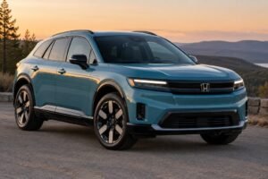 Honda Prologue