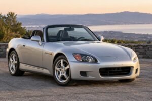 Honda S2000 Ap1
