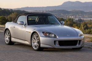 Honda S2000 Ap2
