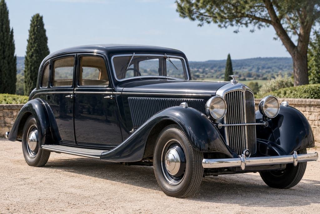 Hotchkiss 686