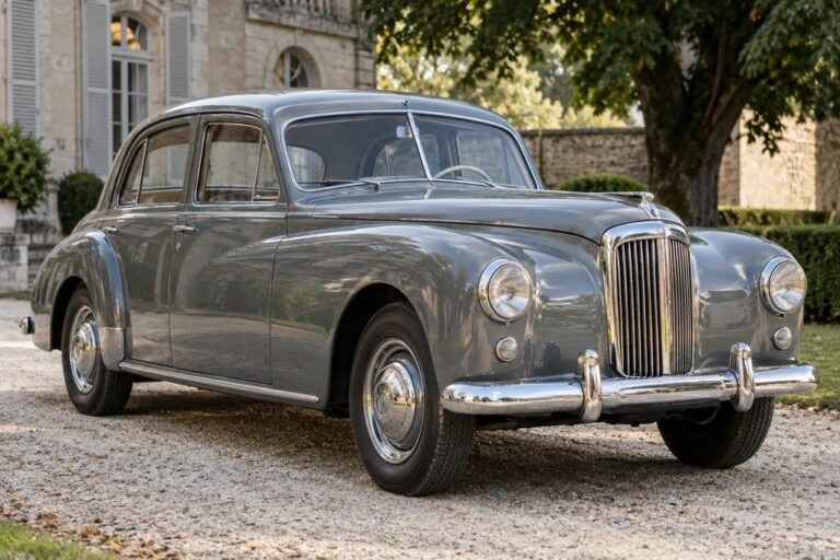 Hotchkiss Anjou