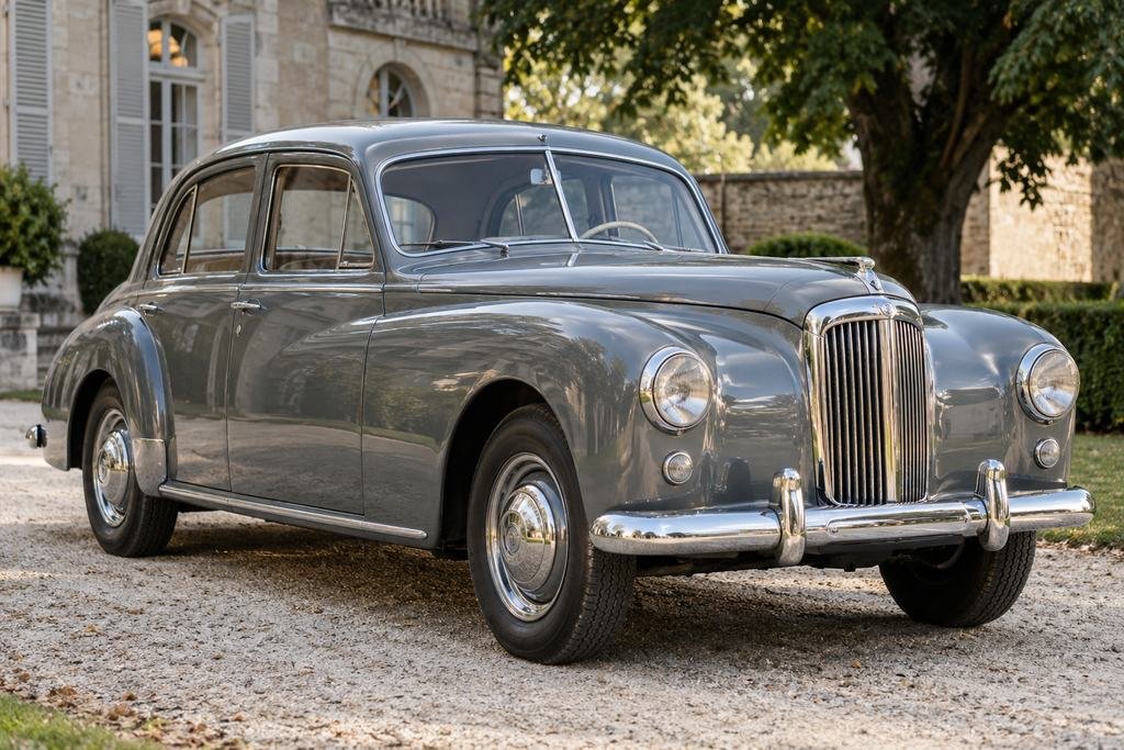 Hotchkiss Anjou