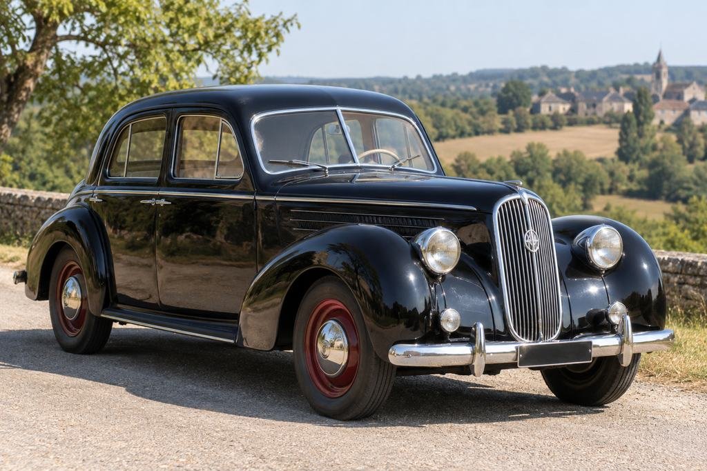Hotchkiss Artois