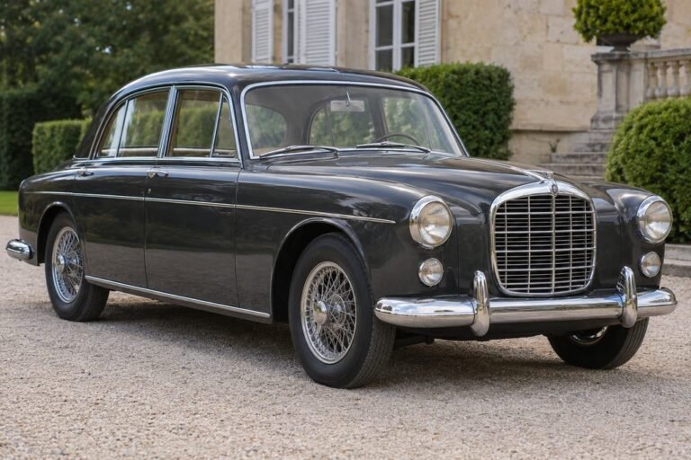 Hotchkiss Monceau