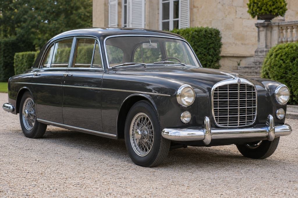Hotchkiss Monceau