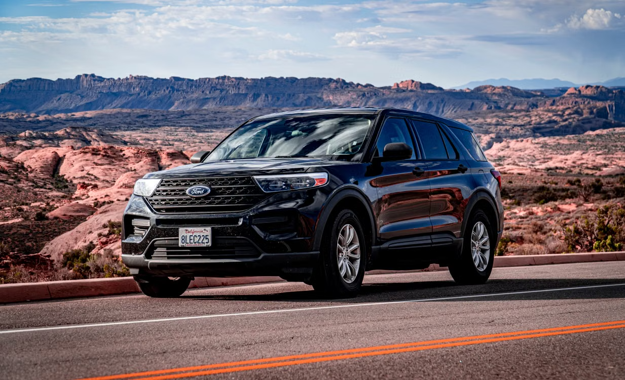 avis Ford
