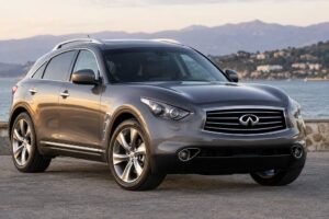 Infiniti Fx50
