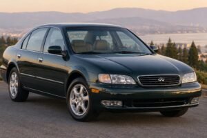 Infiniti I30