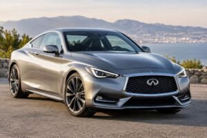 Infiniti Q60
