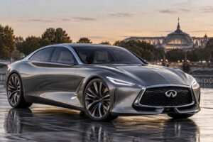 Infiniti Q80
