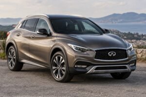Infiniti Qx30