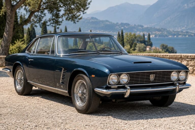 Iso Rivolta