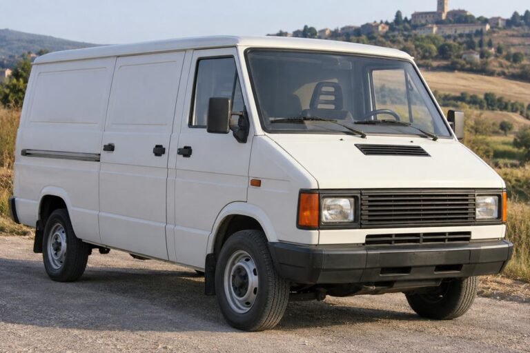 Iveco Daily