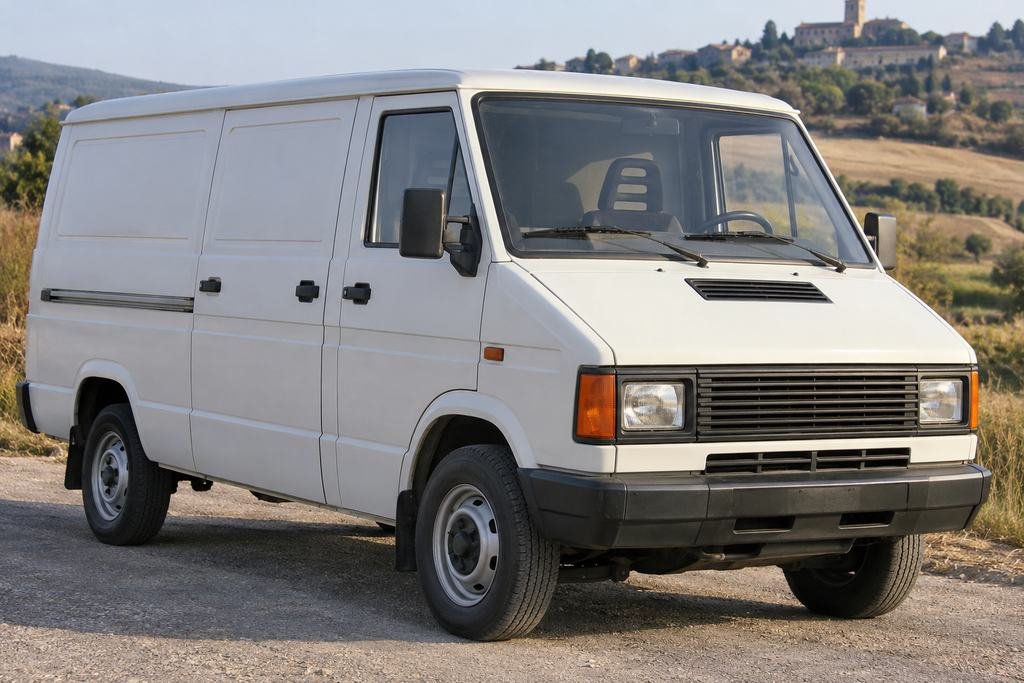 Iveco Daily