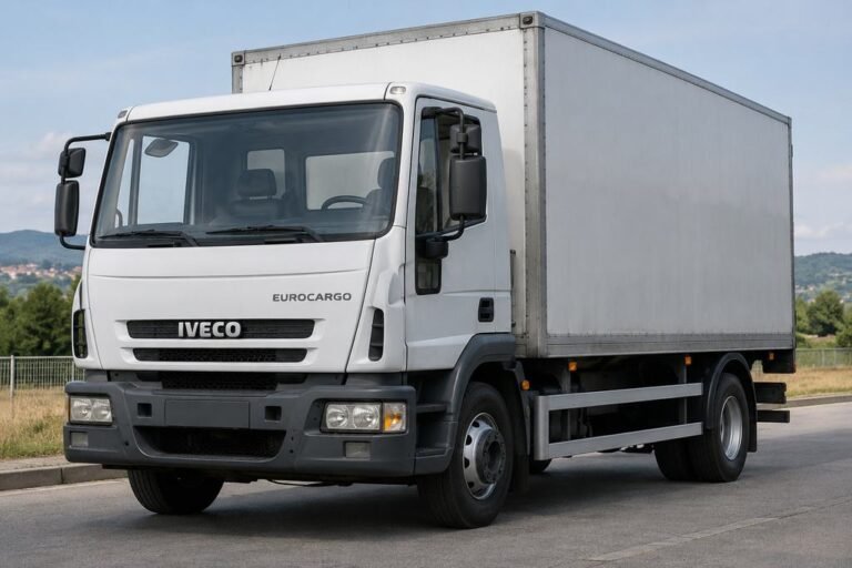 Iveco Eurocargo
