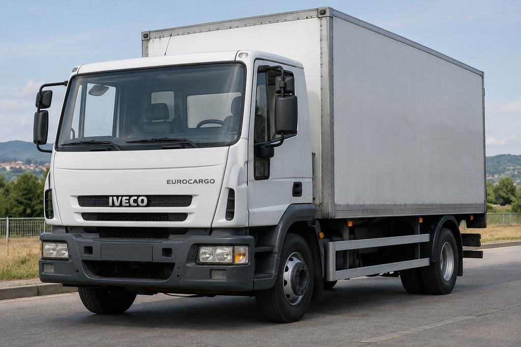 Iveco Eurocargo