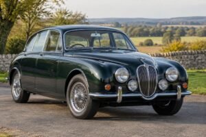 Jaguar 340