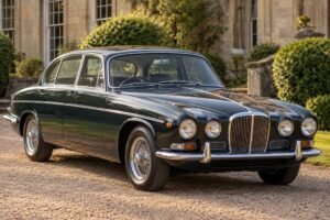 Jaguar 420g