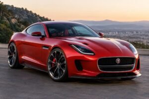 Jaguar C-x16
