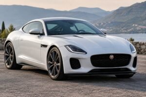Jaguar R-dynamic