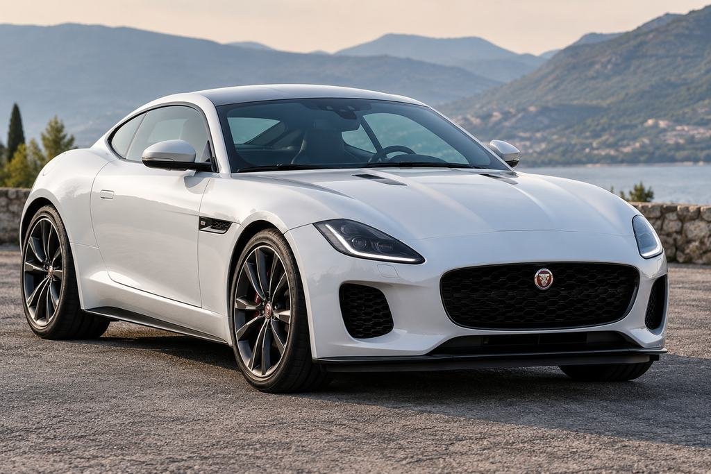 Jaguar R-dynamic